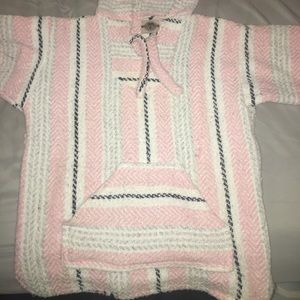 Earth Rags Pullover